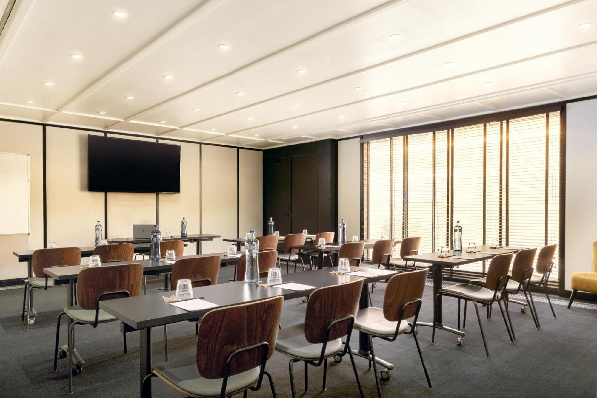 Radisson Blu 1882 Hotel, Barcelona Sagrada Familia — Zdjęcia 3